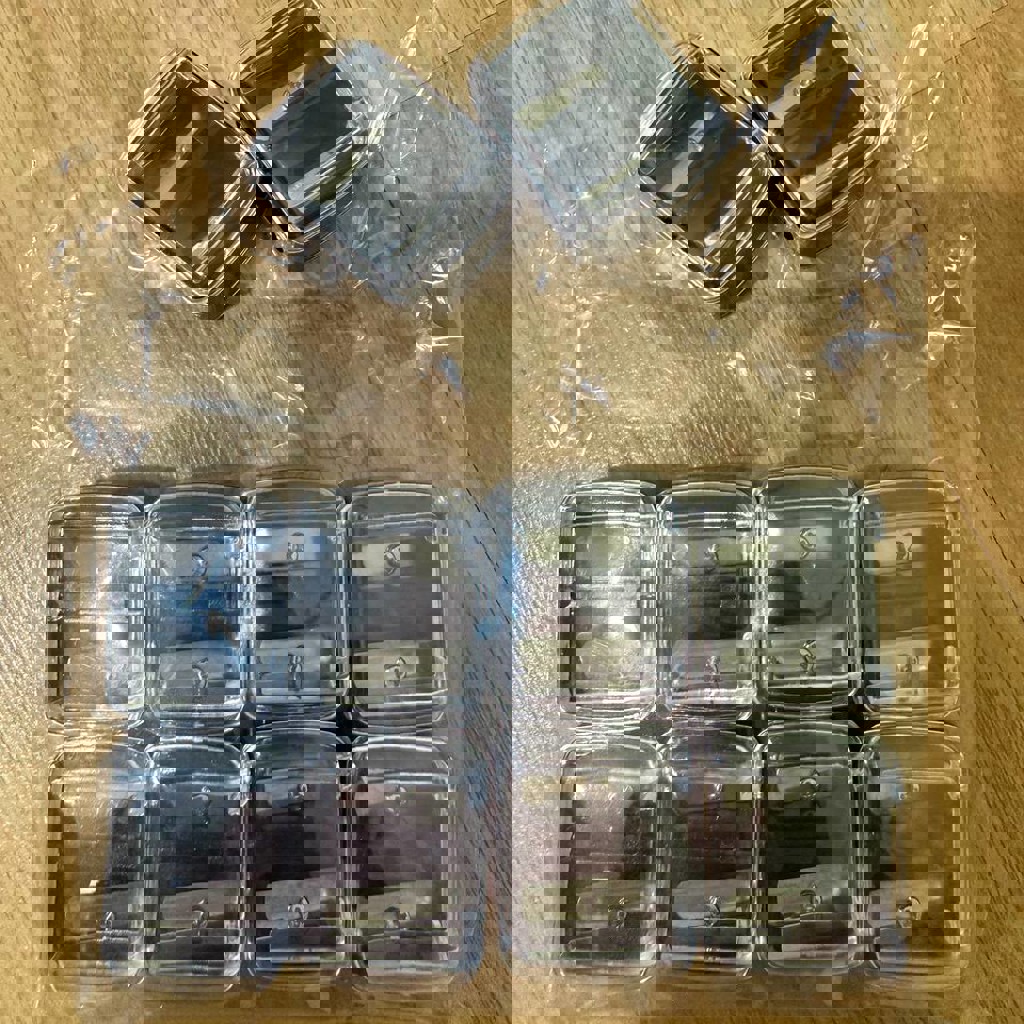 Точилки для косметики