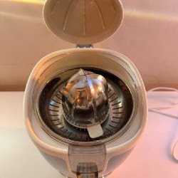 Соковыжималка Ariete 0413 - фото 3