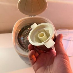 Соковыжималка Ariete 0413 - фото 4