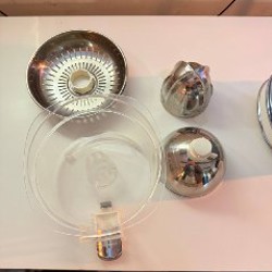 Соковыжималка Ariete 0413 - фото 6