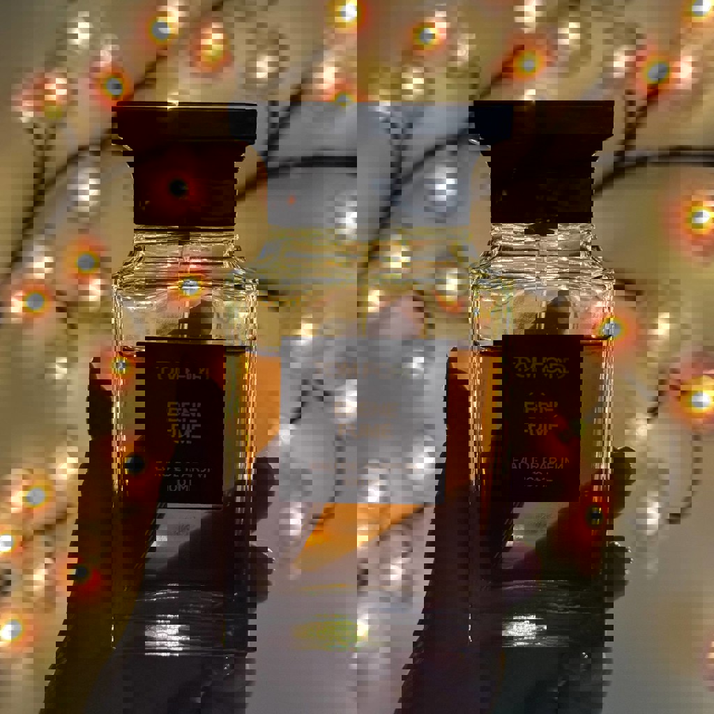 Tom Ford ÉBÈNE FUMÉ EAU DE PARFUM