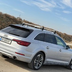 Audi A4 Allroad - фото 2