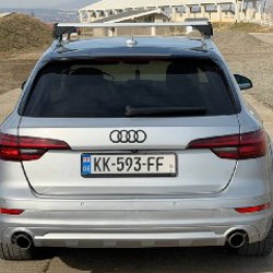 Audi A4 Allroad - фото 3