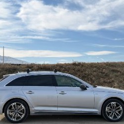 Audi A4 Allroad - фото 4