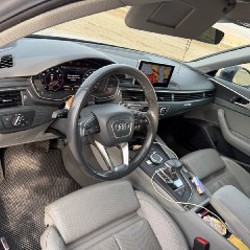 Audi A4 Allroad - фото 5