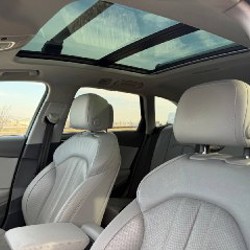 Audi A4 Allroad - фото 6