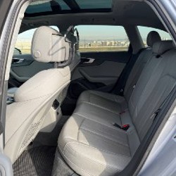 Audi A4 Allroad - фото 7