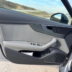 Audi A4 Allroad - фото 8