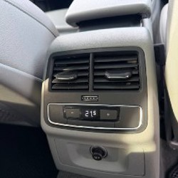 Audi A4 Allroad - фото 9