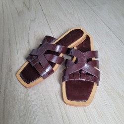 Сапоги/ботинки черные - фото 3