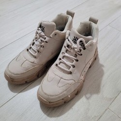 Сапоги/ботинки черные - фото 5