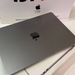 MacBook Air M2 - фото 2