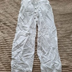 Синее платье - фото 1