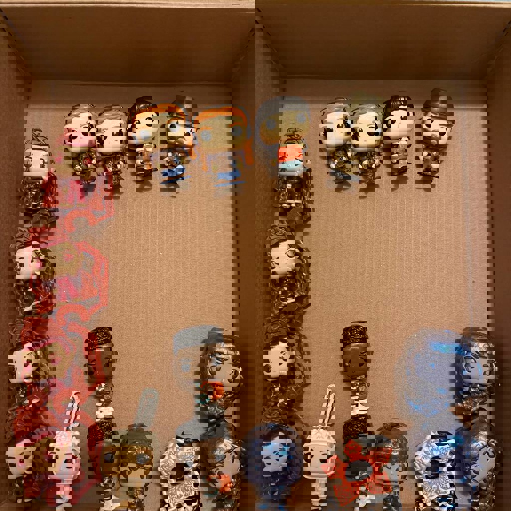 Демогоргон