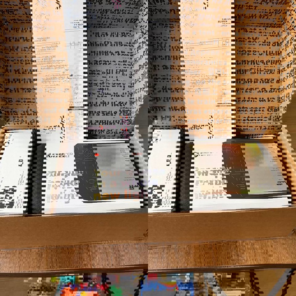 Valve Steam Deck OLED