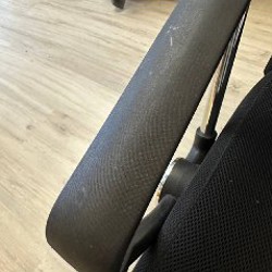 Офисный стул Jysk Billum - фото 6