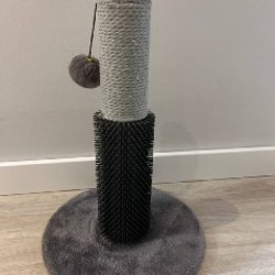 Когтеточка - фото 3