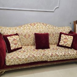 Кресло - фото 1