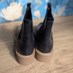 Ботинки Geox - фото 3