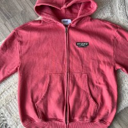 Зип Худи Multiply Apparel - фото 2