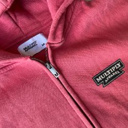 Зип Худи Multiply Apparel - фото 3