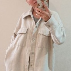 Пальто шерсть - фото 6