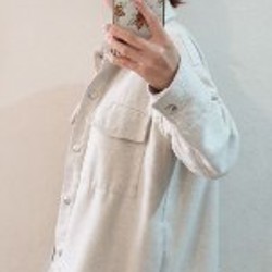 Пальто шерсть - фото 7