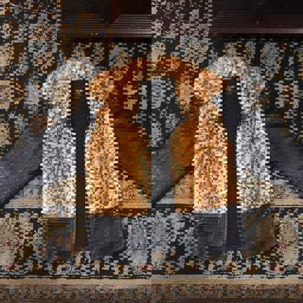 Куртка Orsa Couture