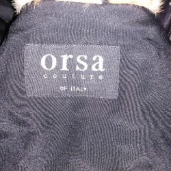 Куртка Orsa Couture - фото 2