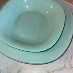 Набор тарелок - фото 3