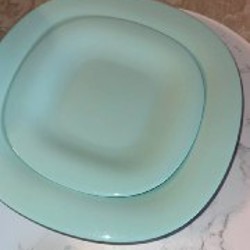 Набор тарелок - фото 4