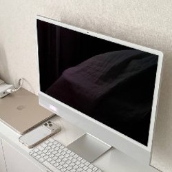IMac 24” (2021) - фото 5