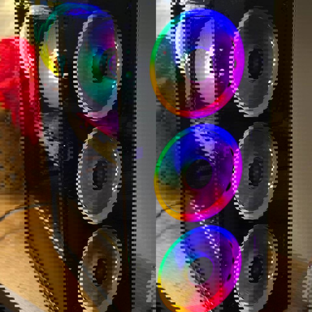 Персональный компьютер