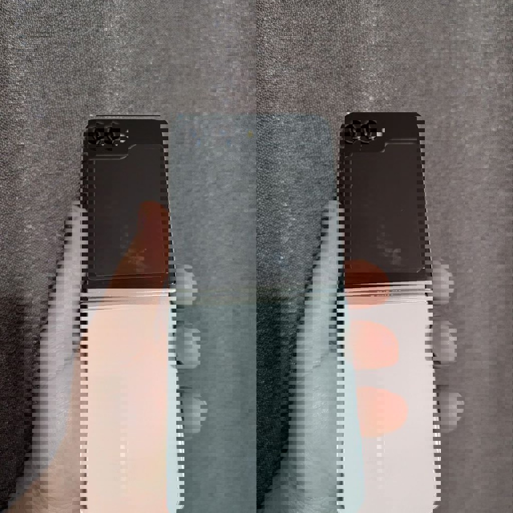 Samsung Galaxy Z Flip 5