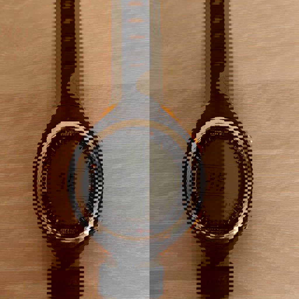 Фридайвинговый компьютер Mares Smart Apnea