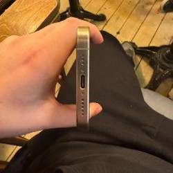 IPhone 15 pro - фото 4