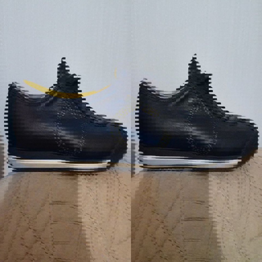 Мужские кроссовки Ferragamo