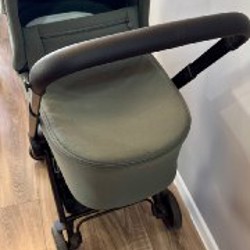 Коляска Peg Perego City Loop - фото 2