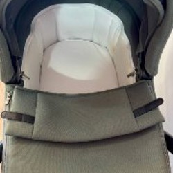 Коляска Peg Perego City Loop - фото 4