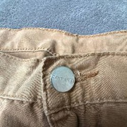 Штаны Carhartt - фото 4