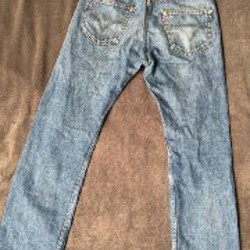 Штаны Carhartt - фото 8