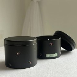 Свечи из натурального соевого воска - фото 3