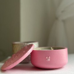 Свечи из натурального соевого воска - фото 5