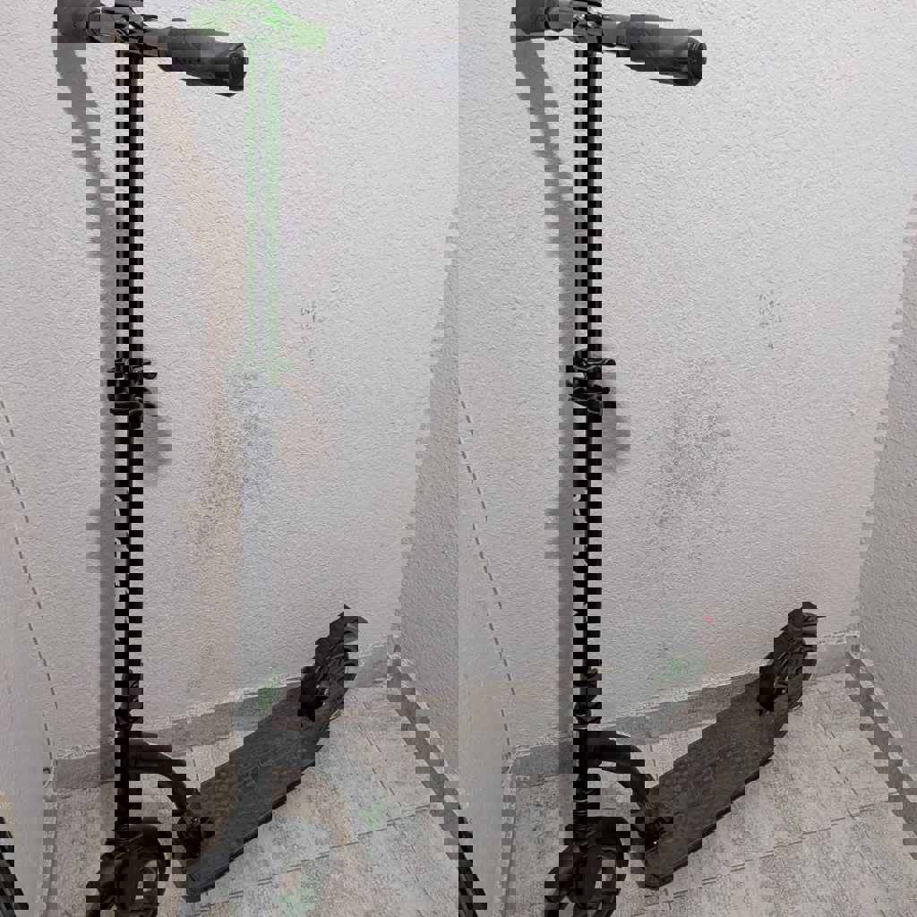 Самокат Wheelz Rock