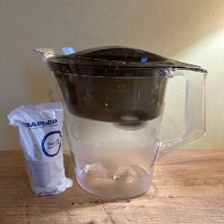 Кувшин-фильтр для воды Барьер - фото 2