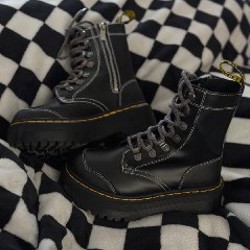 Обувь - фото 1