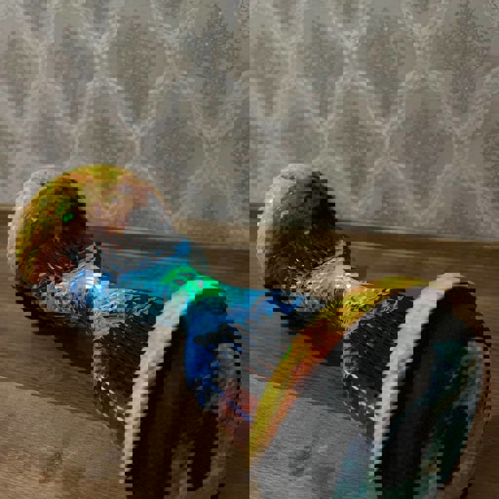 Гироскутер