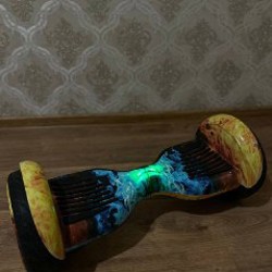 Гироскутер - фото 2