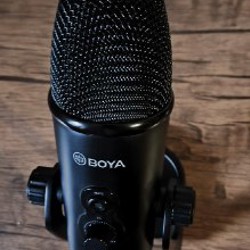 Микрофон BOYA BY-PM700 - фото 2