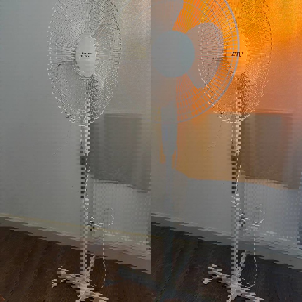 Вентилятор Kumtel